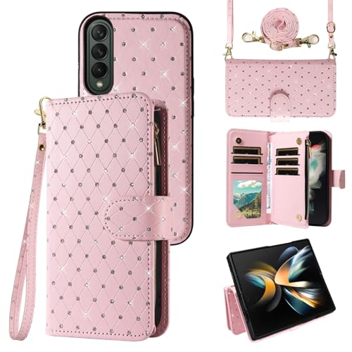 Coque Samsung Galaxy Z Fold 3 rigide protection durable et élégante
