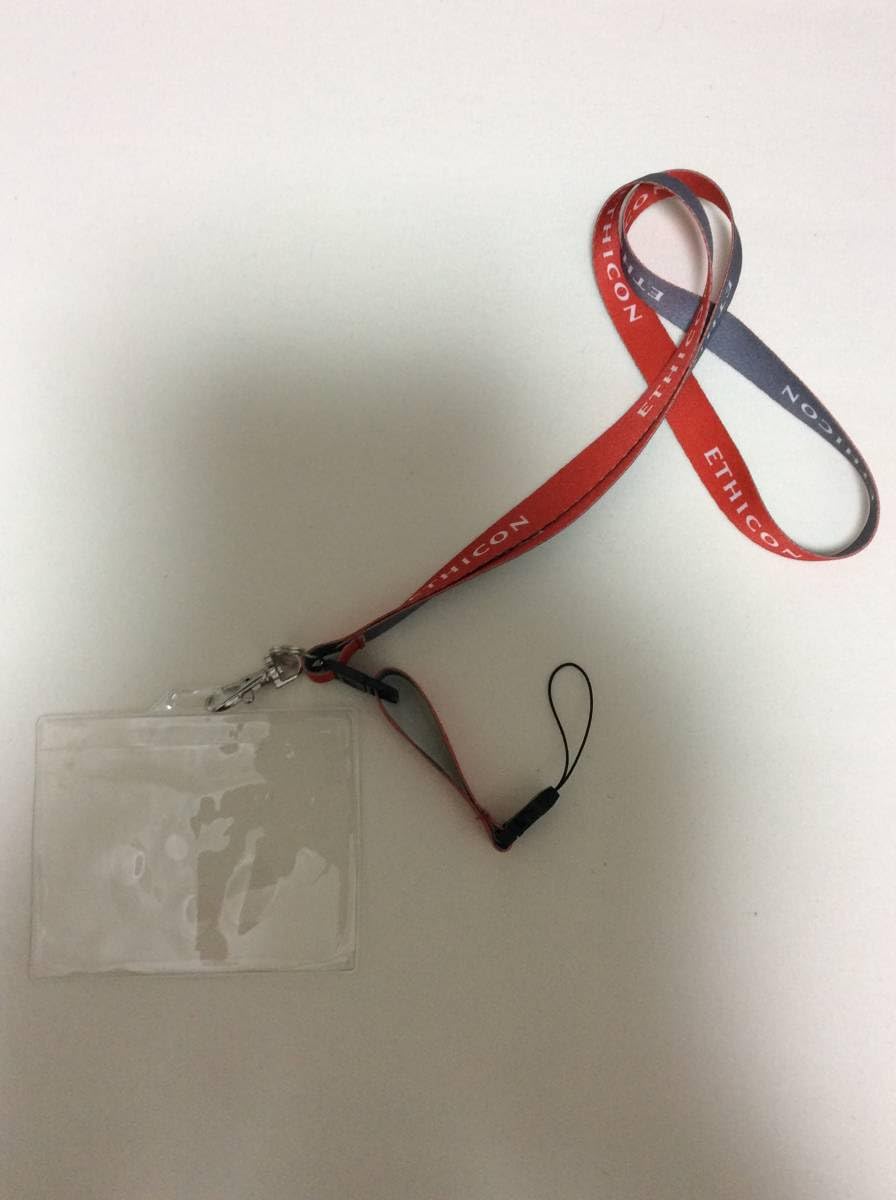 ETHICON エチコン　キーホルダー　7個 ETHICON エチコン キーホルダー 7個 - メルカリ