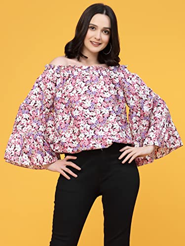 Image of Oomph! Women's Top