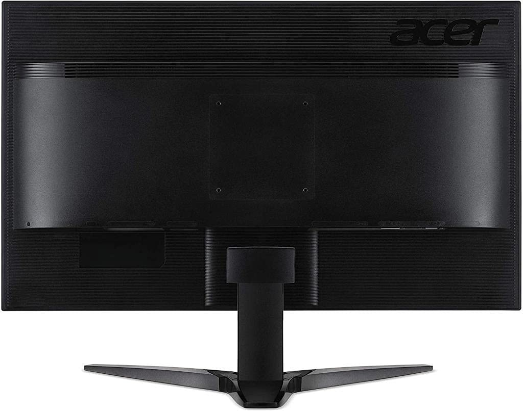 Acer KG1 (KG271UAbmiipx) 69 cm (27 inç) TN ZeroFrame Monitör Mat