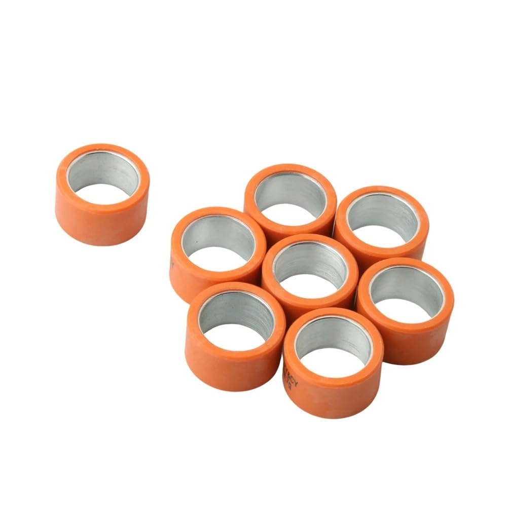 Rullo variatore 18,7 g Pesi 30x18 mm Per LINHAI
