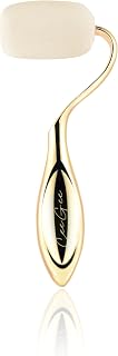 Rolli Sponge™ Makeup Applicator | Sponge Roller for Blending Foundation, Skin Tints & Liquid Formulas - Even Coverage, Airbrushed Base, Smooth Finish