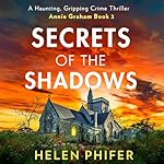 Cover of Secrets Of The Shadows
