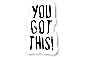 You Got This: Locker Room Posters for Boys