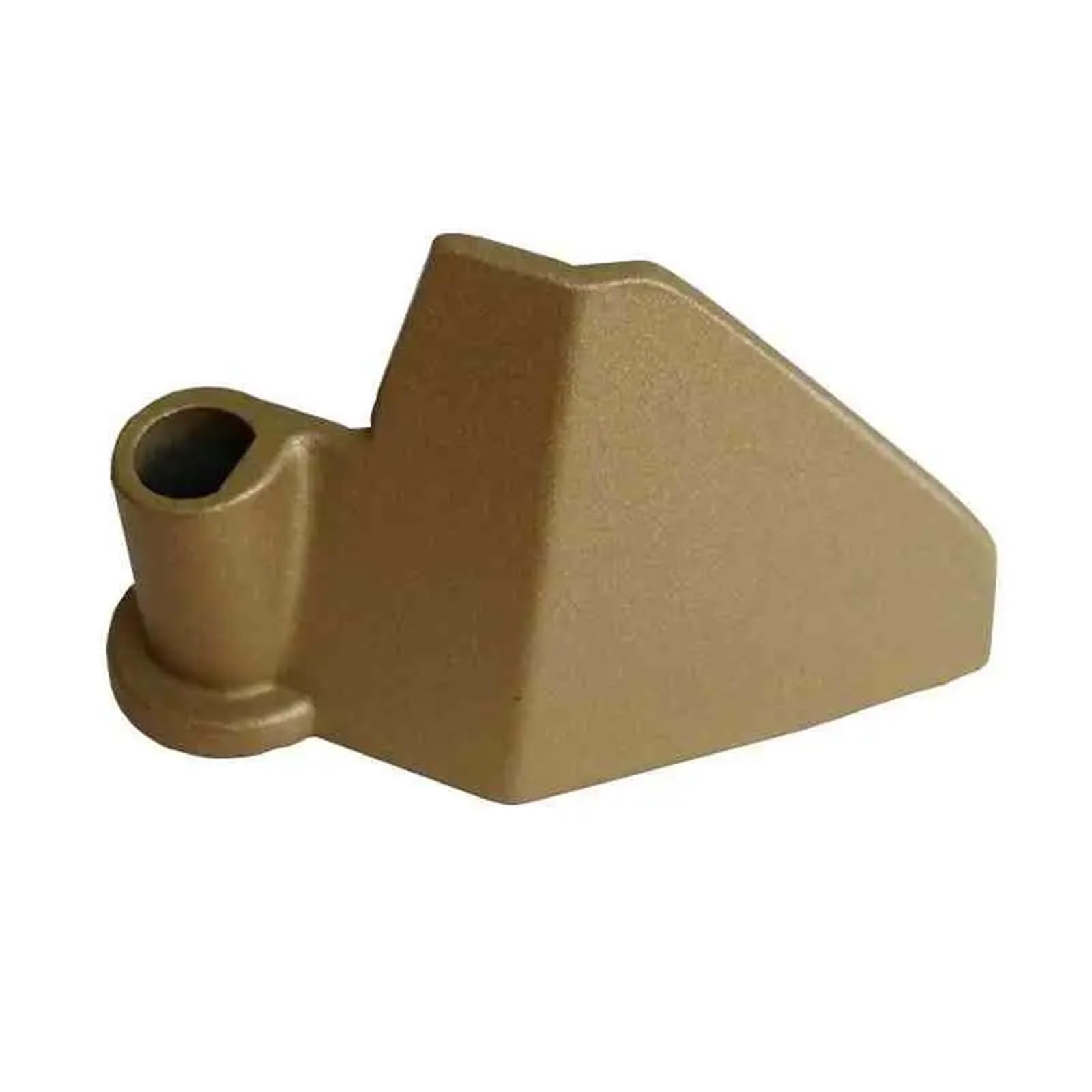 Pièce de rechange pour tonneau à pain compatible avec la machine à pain Endever MB-62