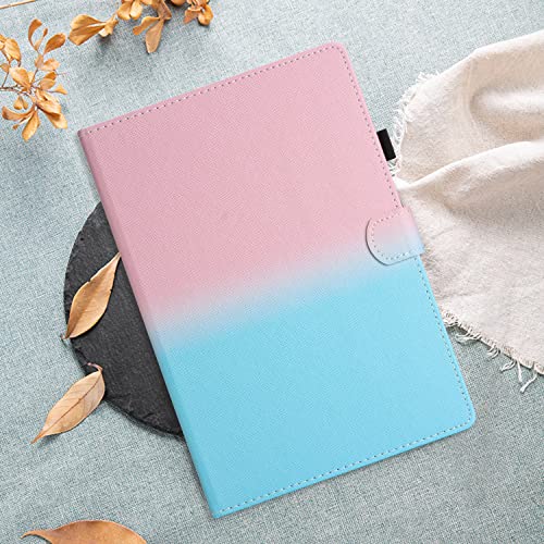 BYCeKe Case for iPad (A16) 11th Generation 11 Inch (2025), iPad 10th Generation Case 10.9 Inch (2022) - Image 4