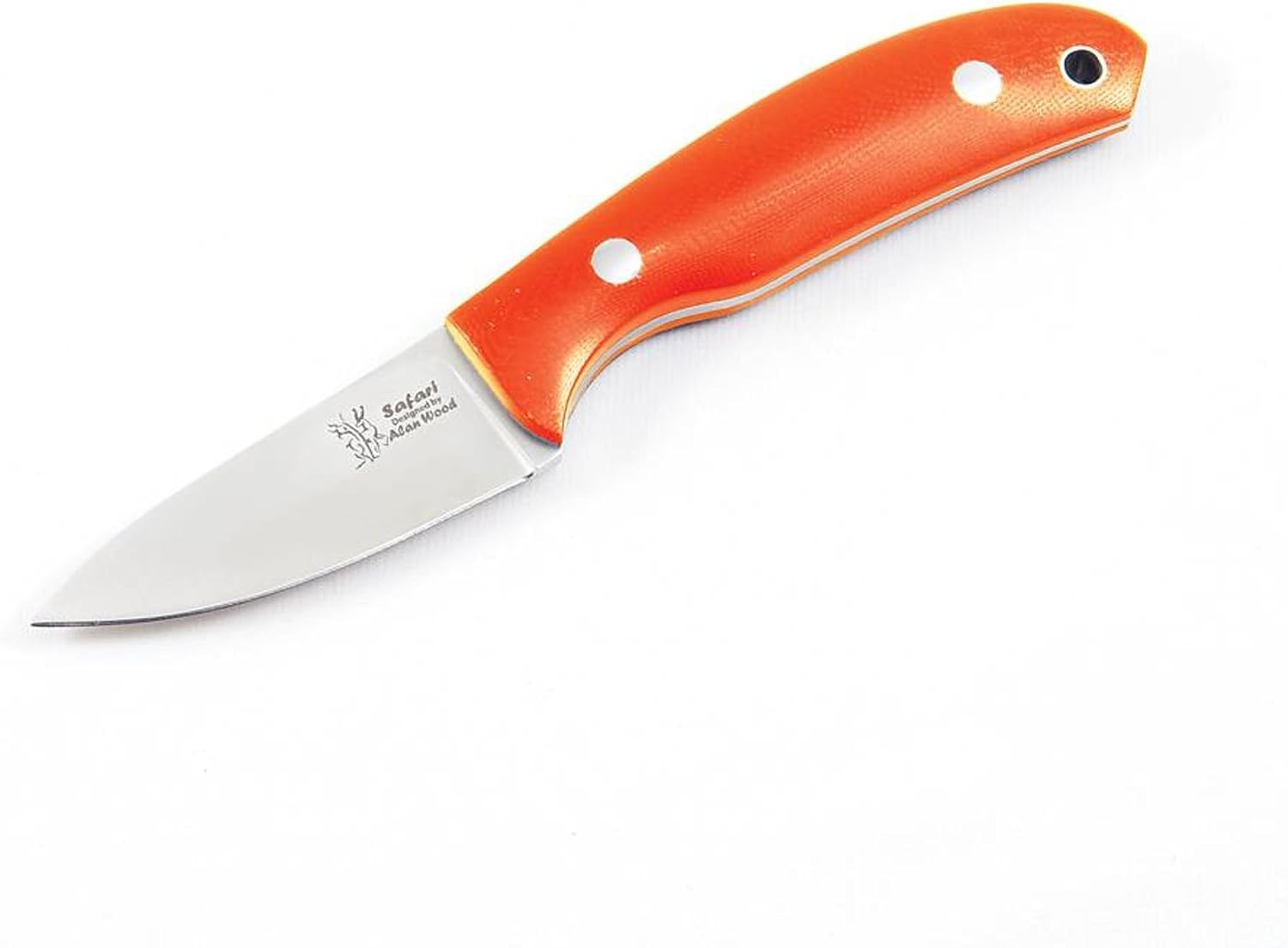 Casstrom Safari Orange G10