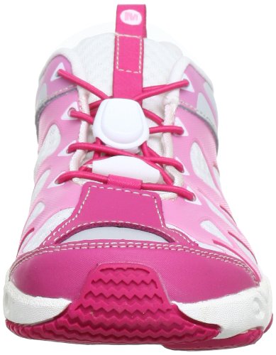 Merrell Kids Girls Aquaterra Sprite Pink Sneakers 6 Big Kid M2