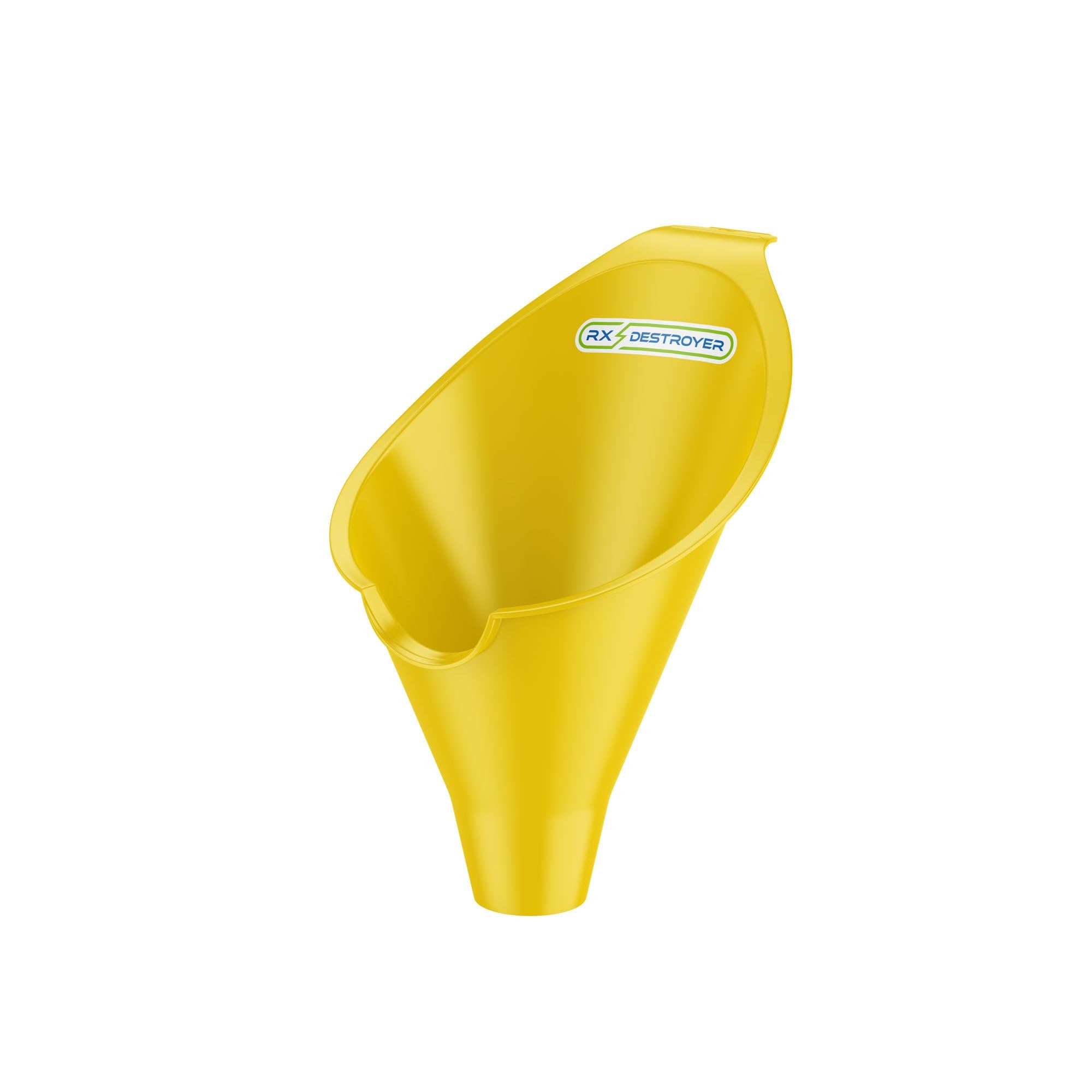 RXFUN Rx Destroyer Funnel