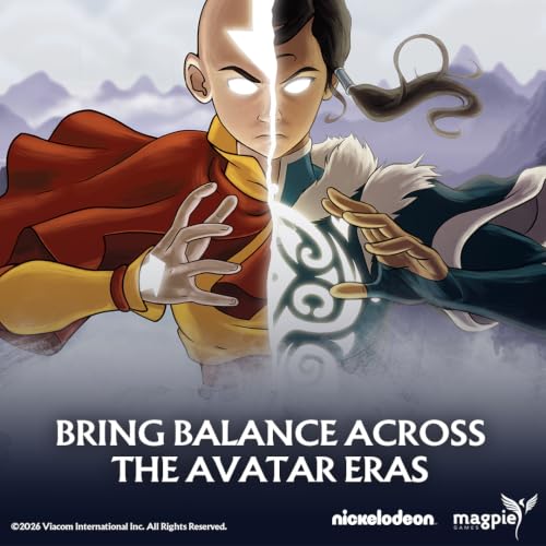 Image of Avatar Legends Starter Set