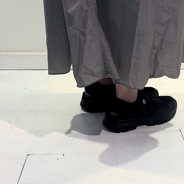Amazon | [シャカ] スニーカー サンダル オッター トレイル AT 22.0cm