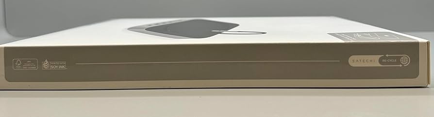 ✅️人気商品✅️Satechi USB-C スタンドハブ 楽天市場】【国内正規品】 Satechi Pro Hub Slim USB-C PRO PD