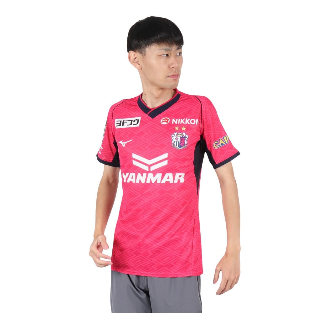 セレッソユース練習着ユニ ちょびす セレッソユース練習着ユニ セレッソ大阪ユース