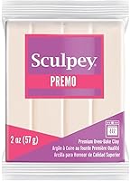 Vista 8 de Sculpey Premo - Arcilla polimérica (2 oz-Glow)