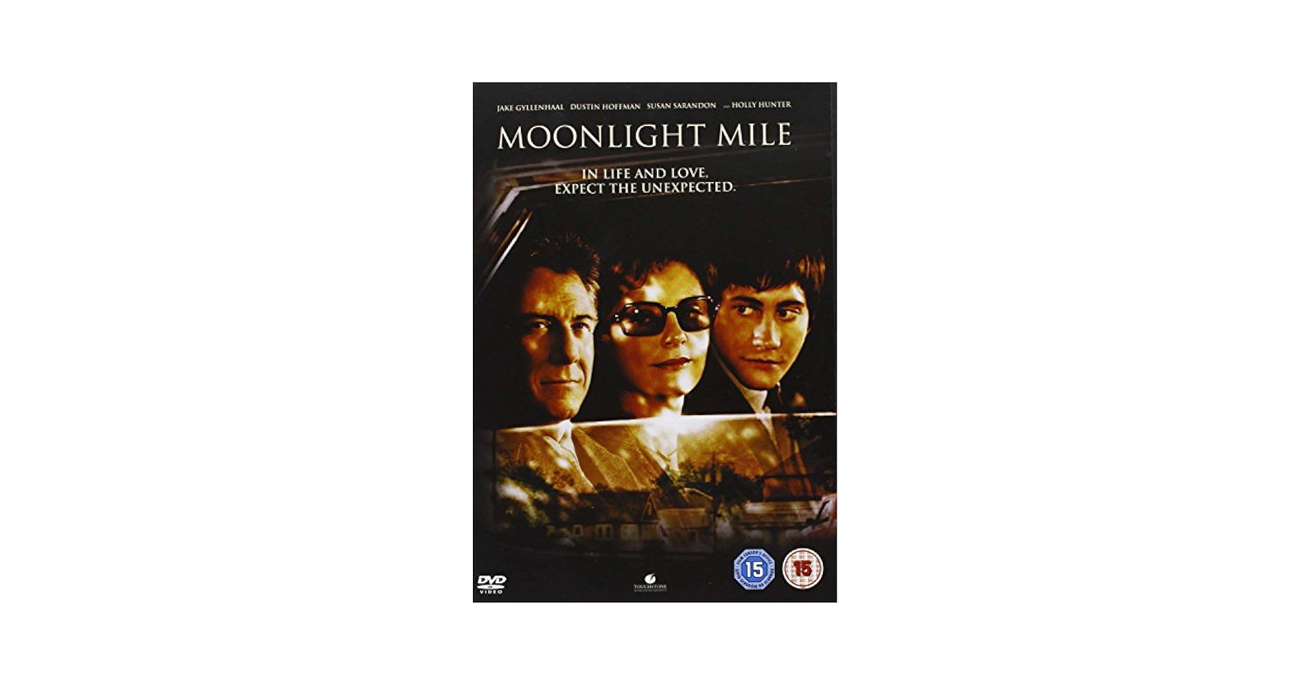 Amazon.com: Moonlight Mile : Jake Gyllenhaal, Dustin Hoffman