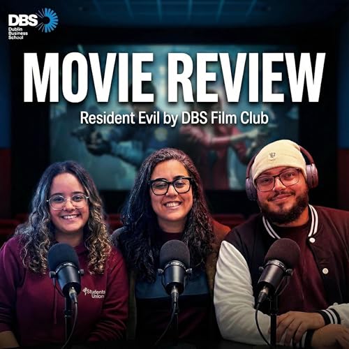 Tuesday Movie Review - Resident Evil DBS Film Club