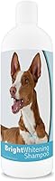 Vista 34 de Healthy Breeds Chihuahua Bright Whitening Shampoo 12 oz