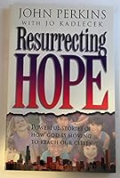 Resurrecting Hope 0830718109 Book Cover