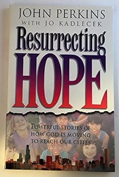 Paperback Resurrecting Hope Book