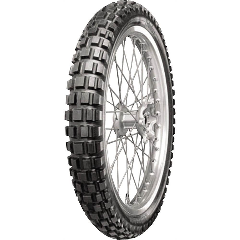 Amazon.com: Continental TKC80 Front Tire (110/80B-19) : Automotive