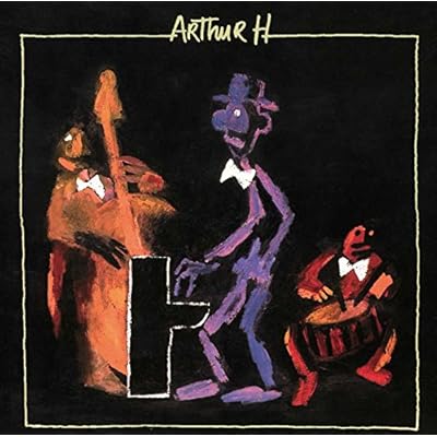 Arthur H