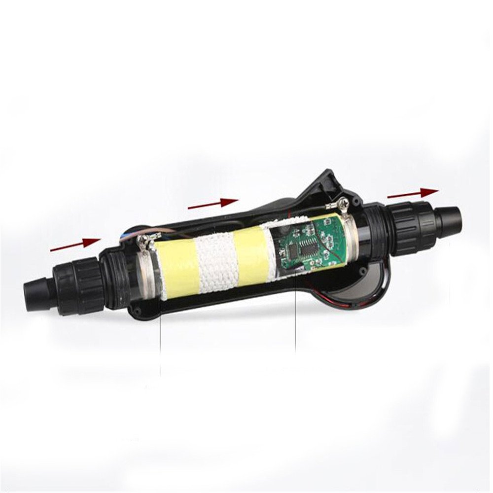 BTD044Z - 14,4 V Instelbare slagschroevendraaier