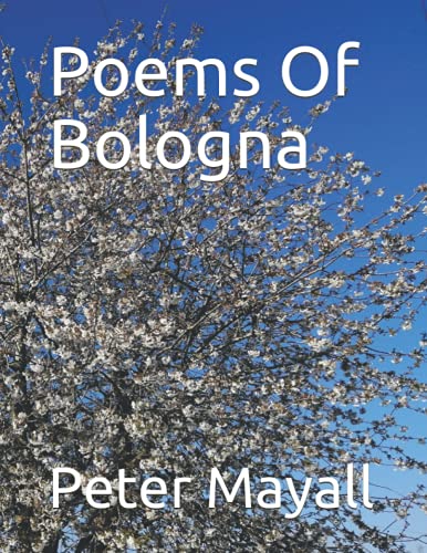 Poems Of Bologna