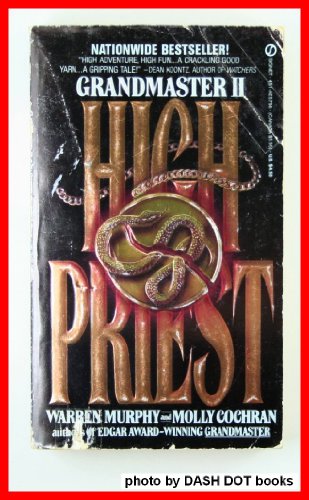 High Priest (With: Molly Cochran)