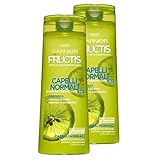 Cabello más brillantes y más resistentes