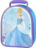 Thermos Novelty Lunch Kit, Cinderella with Tulle