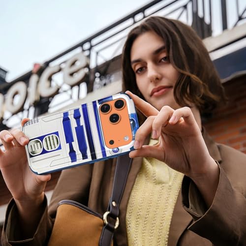 Coque antichoc iPhone 17 Pro Max pour vos déplacements - 6