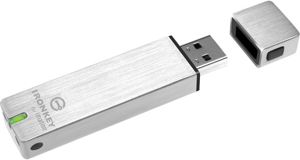 Enterprise 8GB