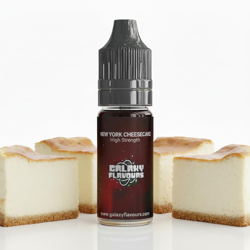 Peppermint Food Flavouring Drops 10ml - Premium Mint Extract for Professional Baking & Luxury Peppermint Beverages - High Strength Food Grade Concentrate by GALAXY FOOD FLAVOURS — view 109