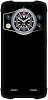 TPU Phone Case Compatible with Cubot Kingkong 9, Slim Shockproof Soft Cover with Anti-Scratch Design and Precise Cutouts for Full Protection Black