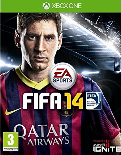 137169 FIFA 14