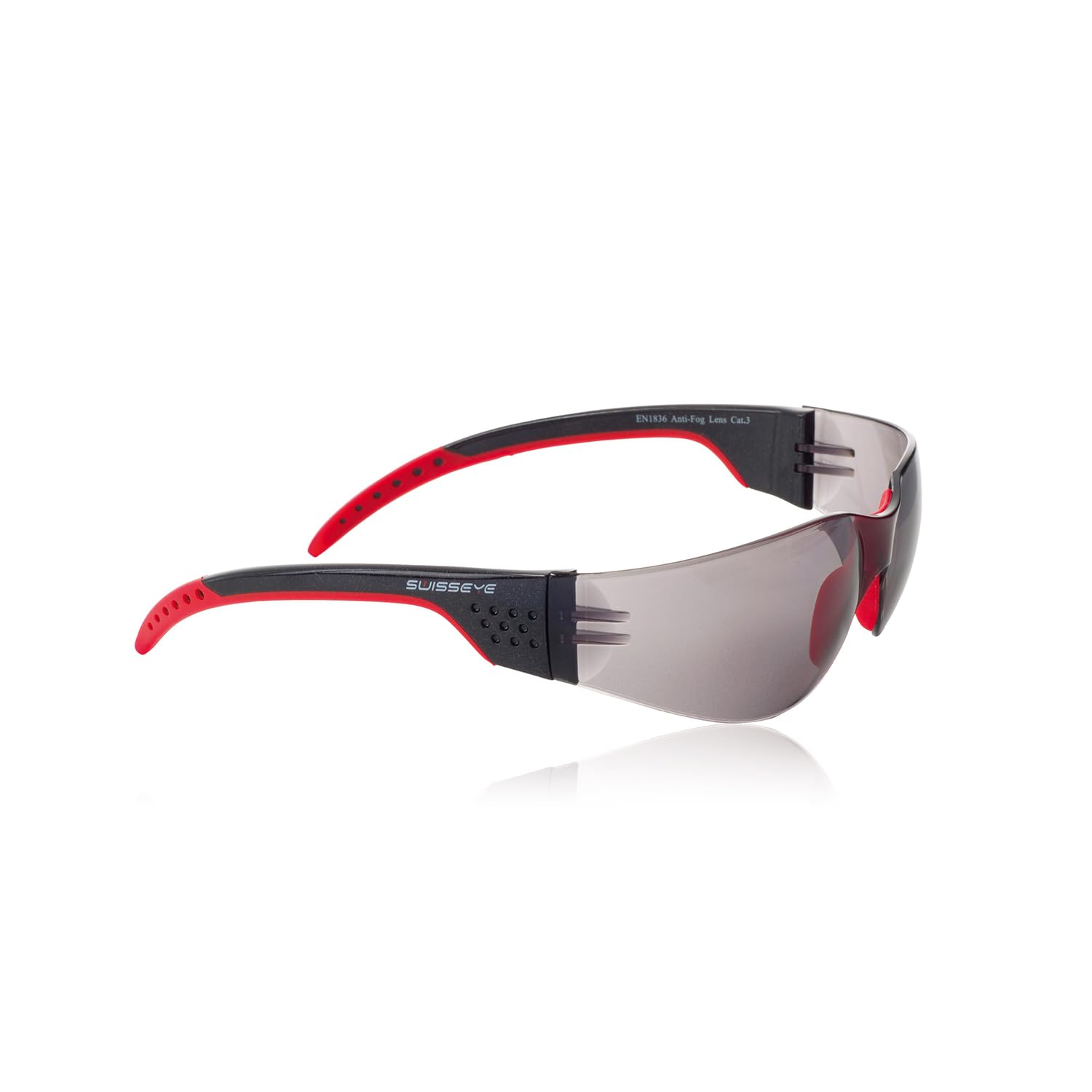 SWISSEYE Unisex Sportbrille Outbreak Luzzone S Sportbrille