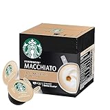 Starbucks Coffee Pods by Nescafe Dolce Gusto Pick Any 3 Packs from 7 Blends Including: Latte, Cappuccino, Espresso, Caramel, Grande and Many More - Image 6