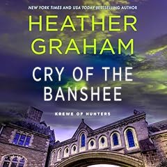 Cry of the Banshee Titelbild