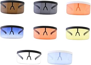 Óculos De Tela Para Homens Óculos De Sol Masculinos Óculos De Sol Femininos Polarizados Óculos De Sol Da Moda Para Mulheres Viseira Óculos De Sol Polarizados Óculos De Sol Chapéu