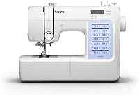Maquina de Costura Brother CE7700 70 pontos - Autovolt Eletrônica