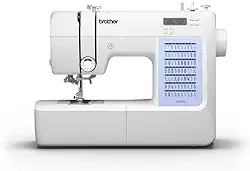 Maquina de Costura Brother CE7700 70 pontos - Autovolt Eletrônica