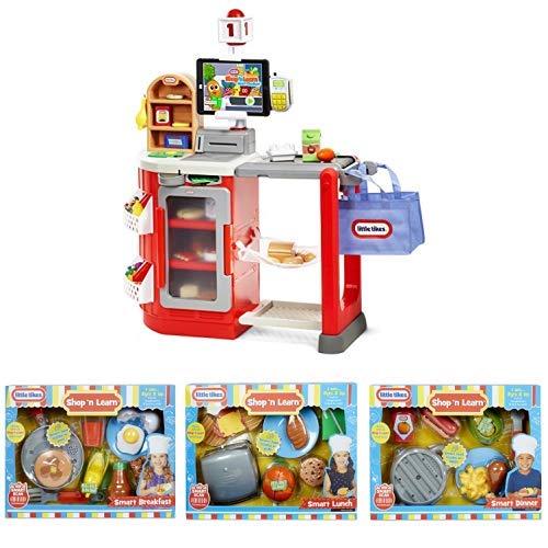 shop n learn little tikes