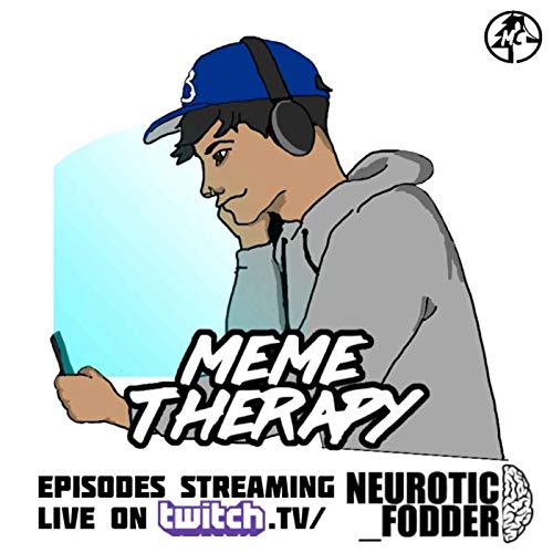 Meme Therapy cover art