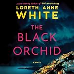 Cover of The Black Orchid