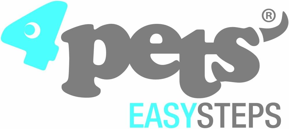 4pets easy steps