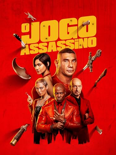 O Jogo do Assassino