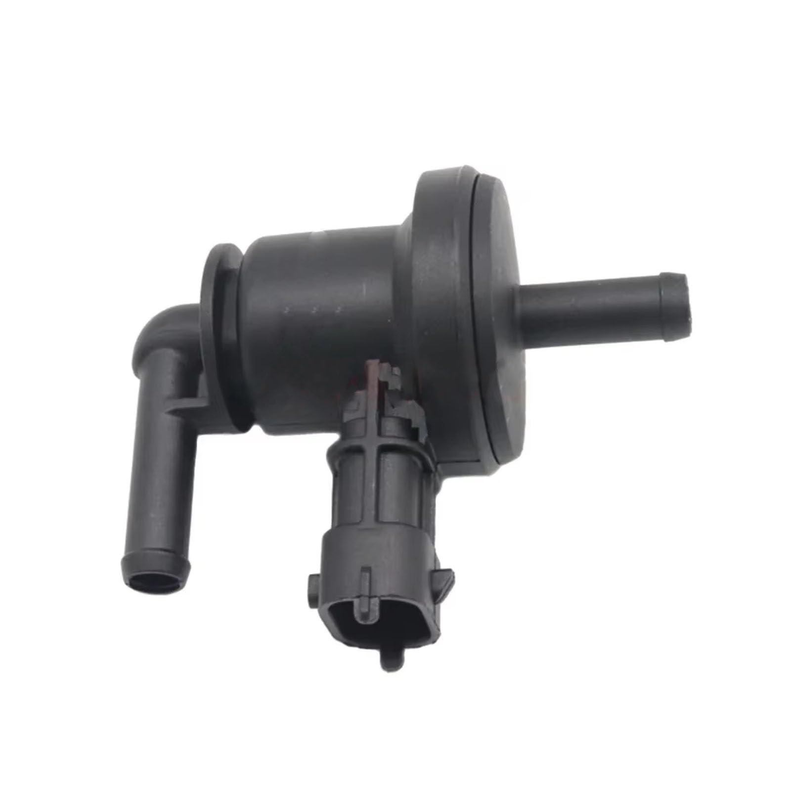 Yeudwua One Color Evaporation Purge Control Valve Compatible With Hyundai For Accent 2010-2020 For I20 2008-2012 For I30 2009-2012 Purge Solenoid Purge Valve 290102B000