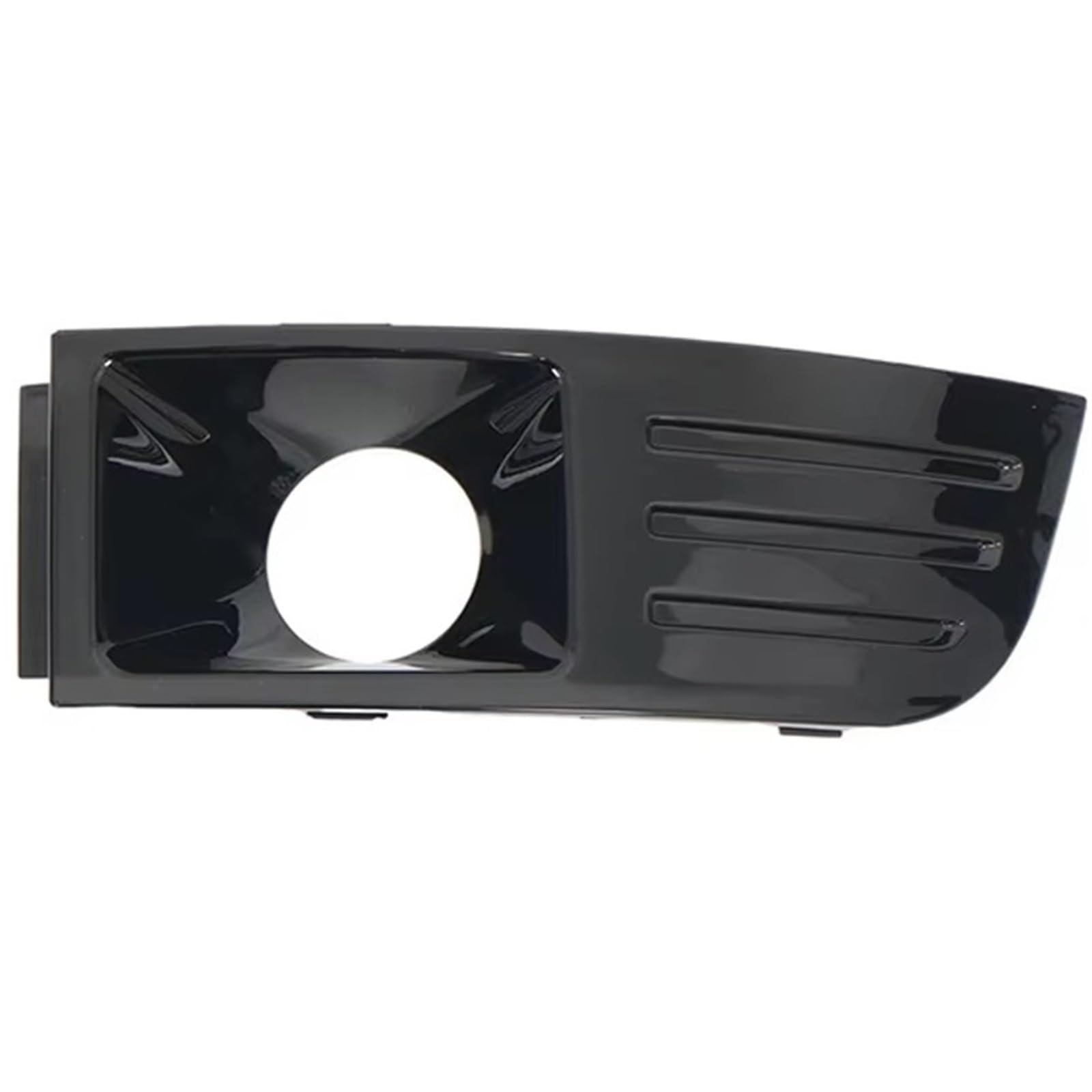 Luz antiniebla cubierta y rejilla delantera Ford Flex 2009 2010 2011 2012 8
