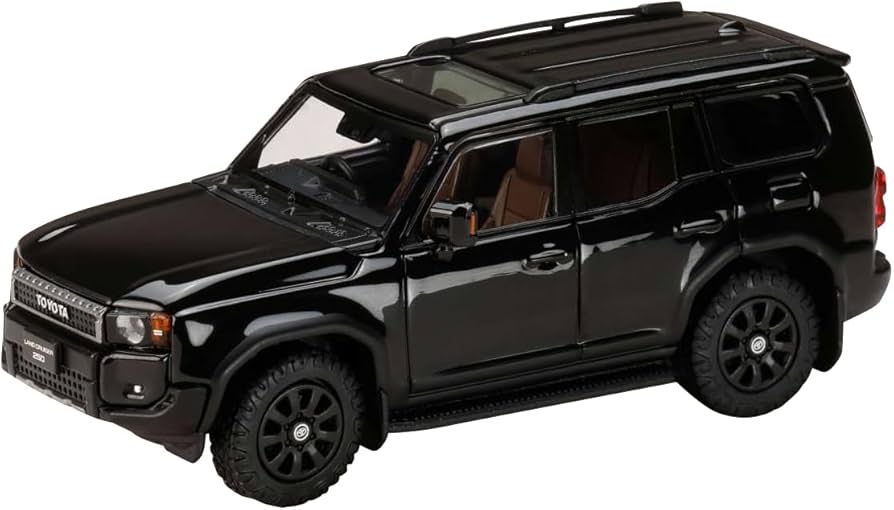 Amazon | ホビージャパン (HobbyJAPAN) HJ64 1/64 トヨタ Amazon | ホビージャパン (HobbyJAPAN) HJ64 1/64 トヨタ