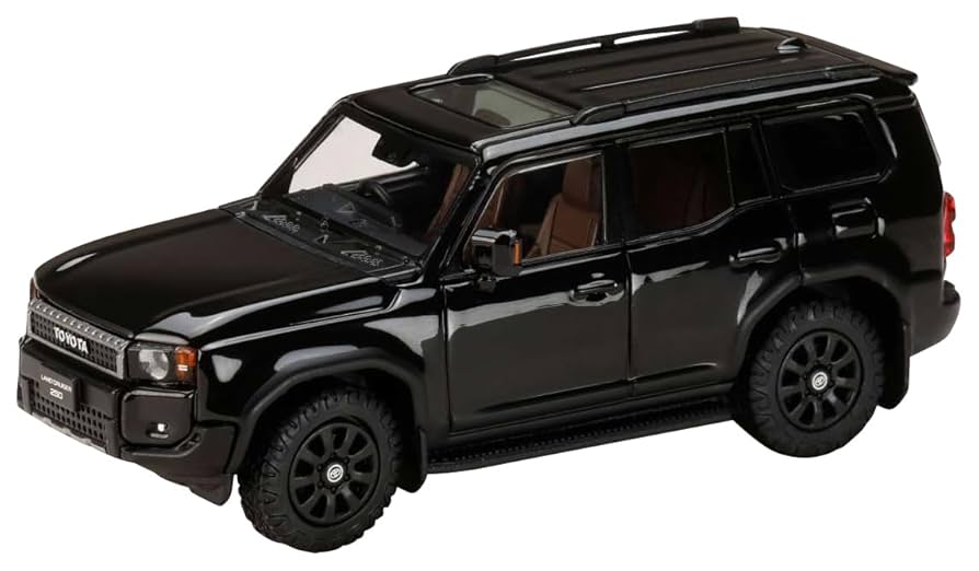 Amazon | ホビージャパン (HobbyJAPAN) HJ64 1/64 トヨタ